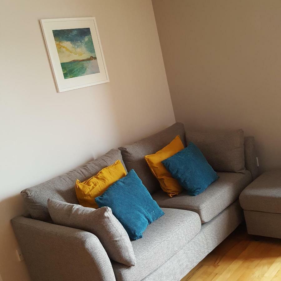For The Shore, Fistral Beach Newquay - 2 Bed 2 Bath - Private Parking With Garage For 2 Vehicles Exterior photo